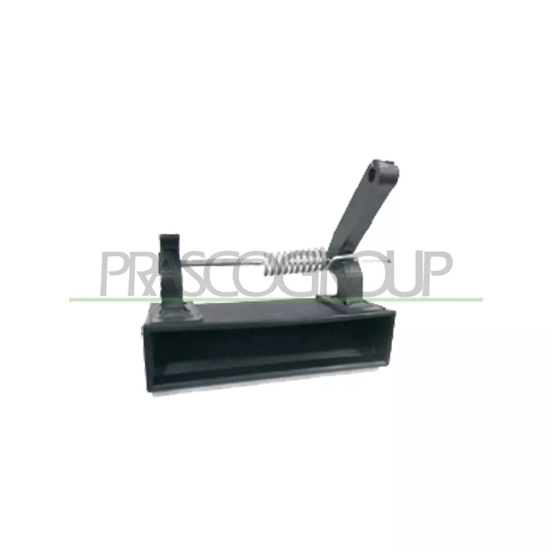 Poignée extérieure de porte PRASCO JE0308801