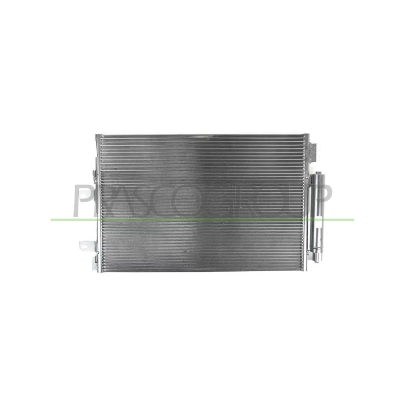 Condenseur, climatisation PRASCO JE030C002