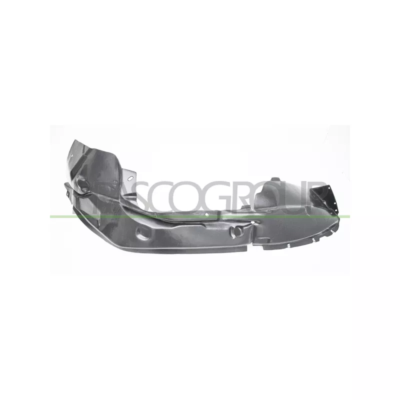 Doublure d'aile avant droit PRASCO JE0323603