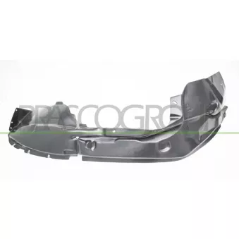 Doublure d'aile avant gauche PRASCO JE0323604