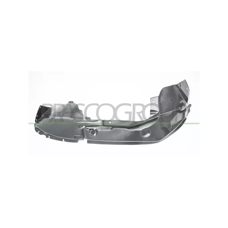Doublure d'aile avant gauche PRASCO JE0323604