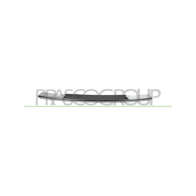 Baguette et bande protectrice, pare-chocs PRASCO JE0341245