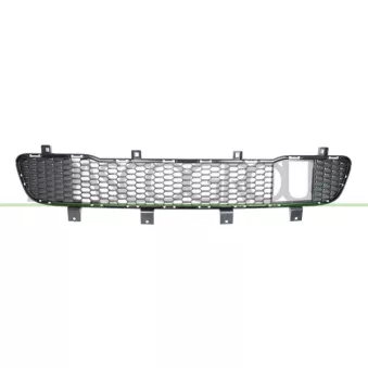 Grille de ventilation, pare-chocs PRASCO JE0342130