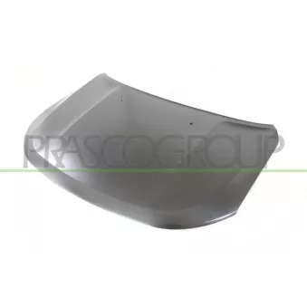Capot-moteur PRASCO JE0343100