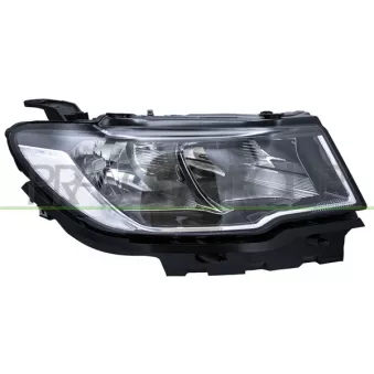 Projecteur principal PRASCO JE0344903