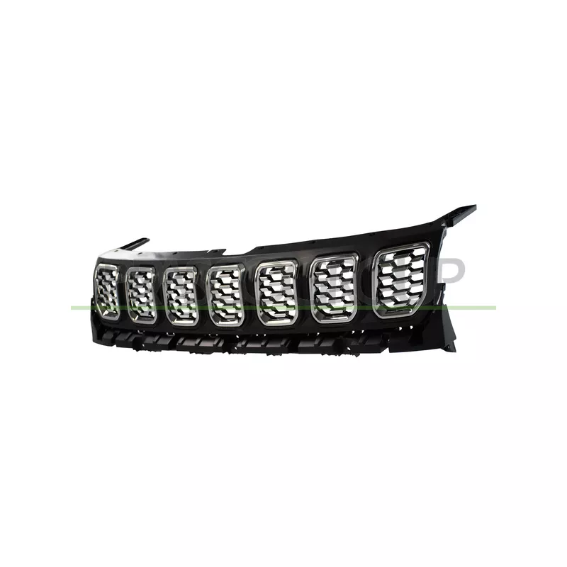 Grille de radiateur PRASCO JE0352001