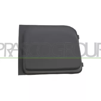 Grille de ventilation, pare-chocs avant droit PRASCO JE1001243