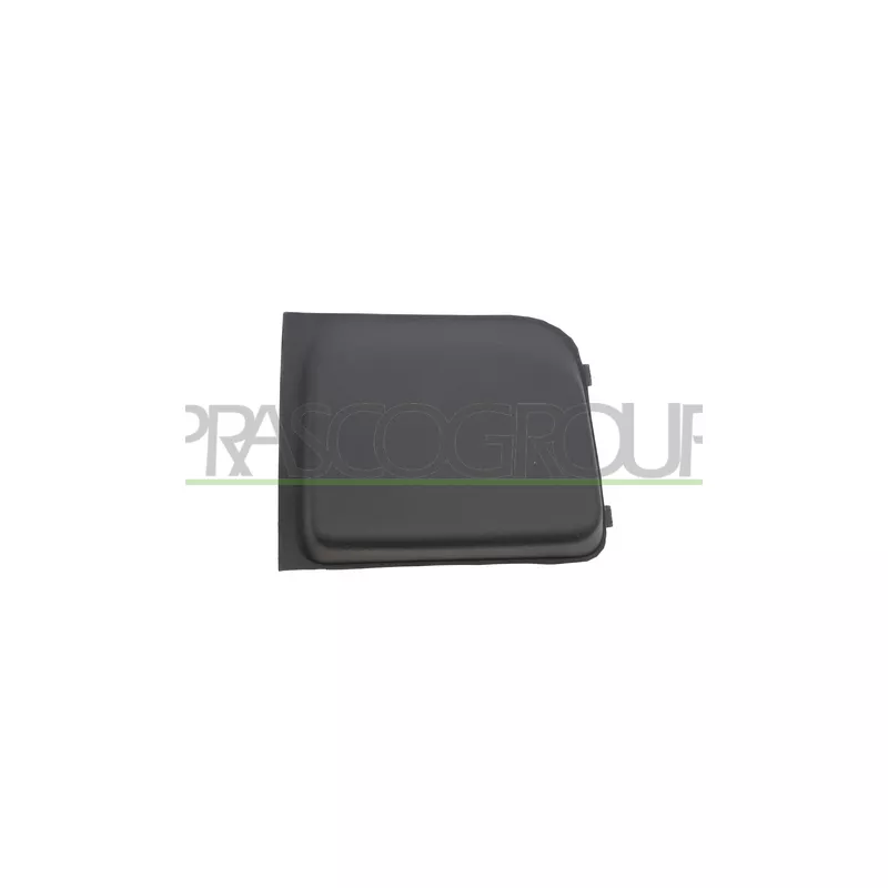 Grille de ventilation, pare-chocs avant droit PRASCO JE1001243