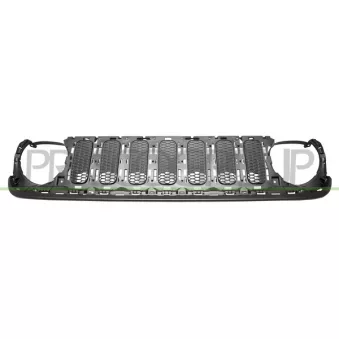 Suspension, grille de radiateur PRASCO JE1002021