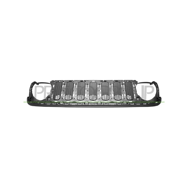 Suspension, grille de radiateur PRASCO JE1002021