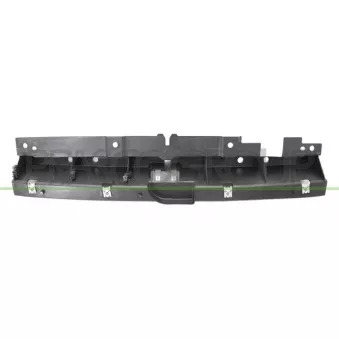 Suspension, grille de radiateur PRASCO JE1002102