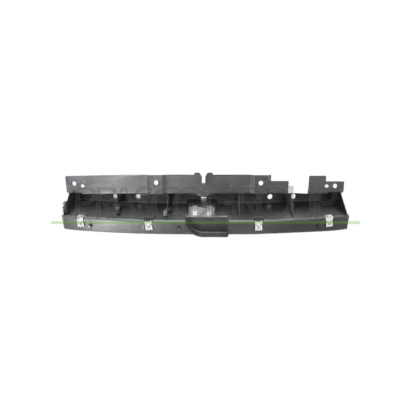 Suspension, grille de radiateur PRASCO JE1002102