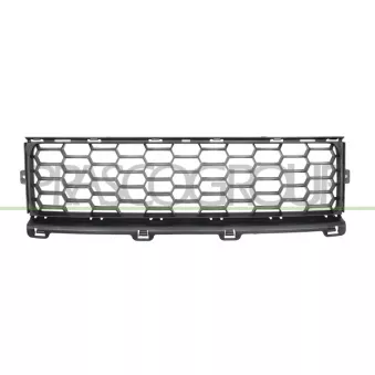 Grille de ventilation, pare-chocs PRASCO JE1002120