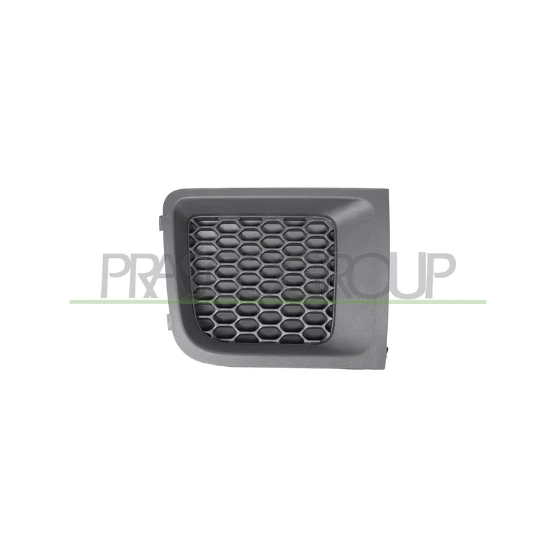 Grille de ventilation, pare-chocs avant droit PRASCO JE1002123