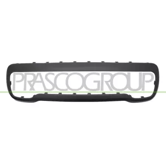 Grille de radiateur PRASCO JE1002335