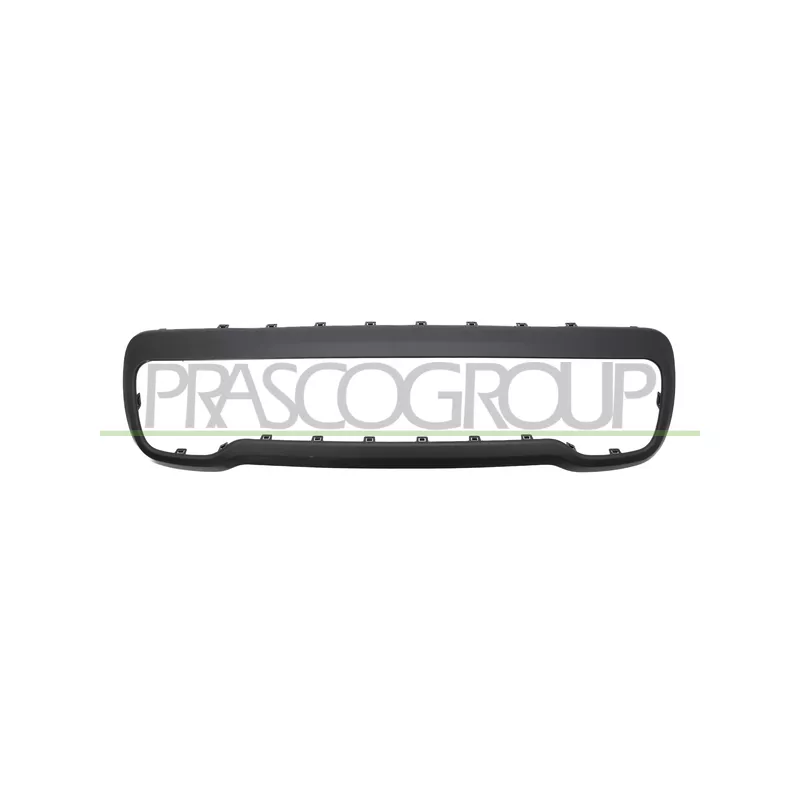 Grille de radiateur PRASCO JE1002335