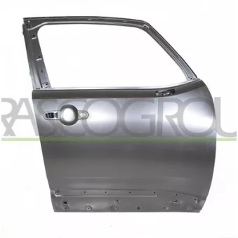 Porte, Carrosserie avant droit PRASCO JE1003503