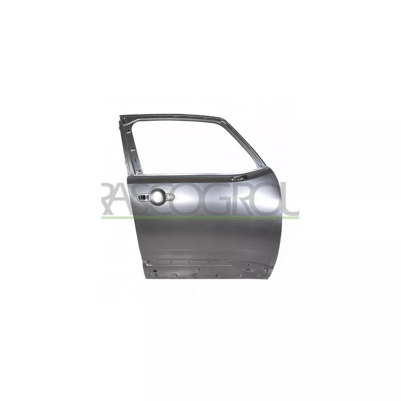 Porte, Carrosserie avant droit PRASCO JE1003503