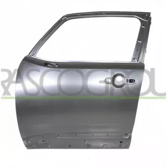 Porte, Carrosserie avant gauche PRASCO JE1003504