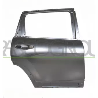 Porte, Carrosserie arrière droit PRASCO JE1003553