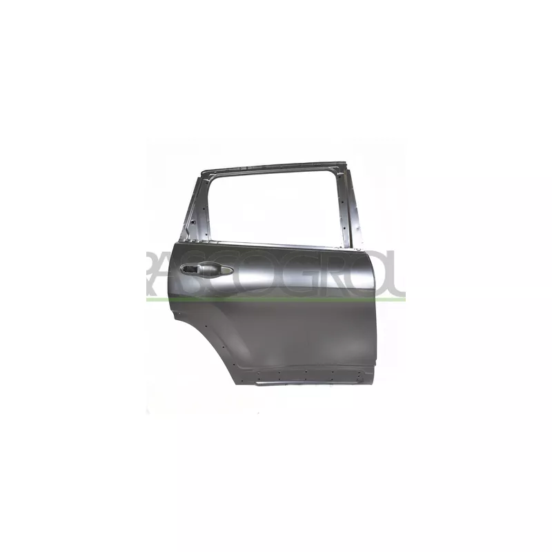 Porte, Carrosserie arrière droit PRASCO JE1003553