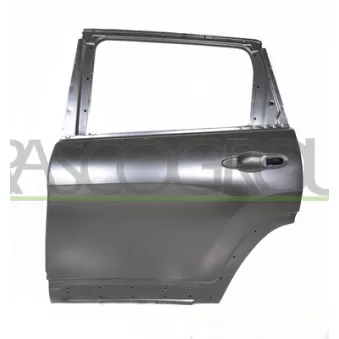 Porte, Carrosserie arrière gauche PRASCO JE1003554
