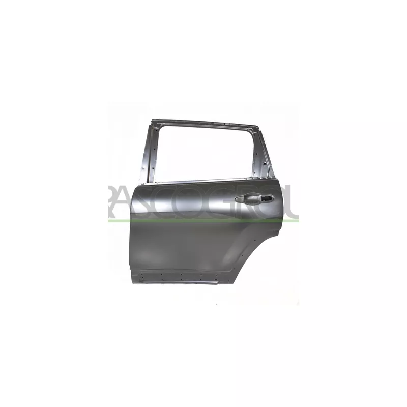 Porte, Carrosserie arrière gauche PRASCO JE1003554