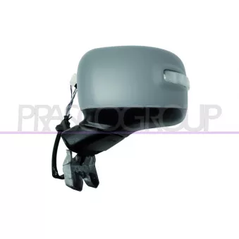 Rétroviseur extérieur PRASCO JE1007324