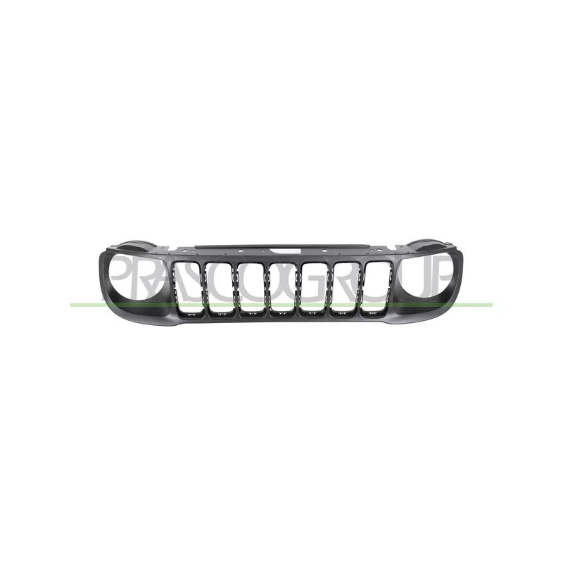 Grille de radiateur PRASCO JE1022001