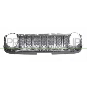 Grille de radiateur PRASCO JE1022101