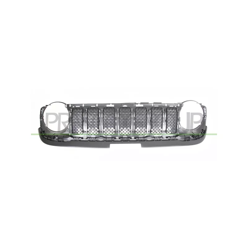 Grille de radiateur PRASCO JE1022101