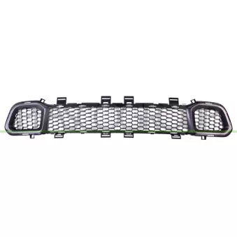 Grille de ventilation, pare-chocs PRASCO