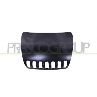 Capot-moteur PRASCO JE2003100