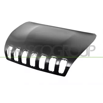 Capot-moteur PRASCO JE2003110