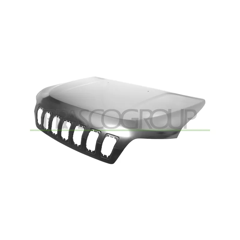 Capot-moteur PRASCO JE2023110