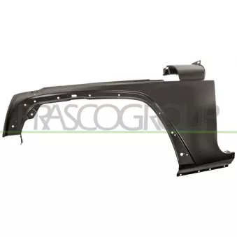 Aile avant gauche PRASCO JE4223004