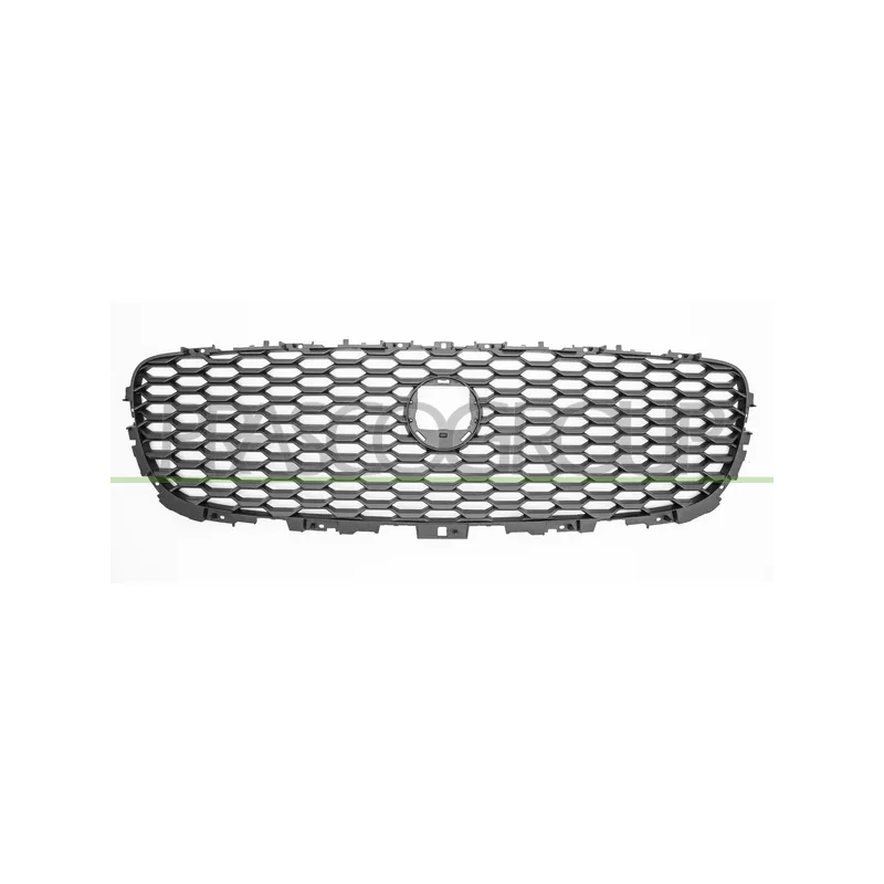 Grille de radiateur PRASCO JG7502001