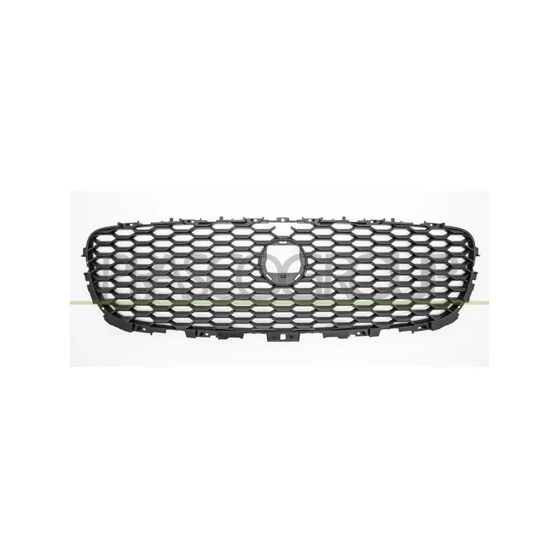 Grille de radiateur PRASCO JG7502011