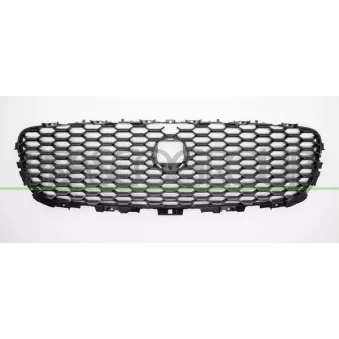 Grille de radiateur PRASCO
