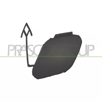 Capuchon, crochet de remorquage PRASCO JG8001236