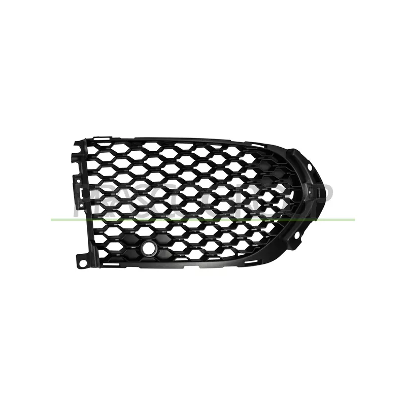 Grille de ventilation, pare-chocs avant droit PRASCO JG8002123