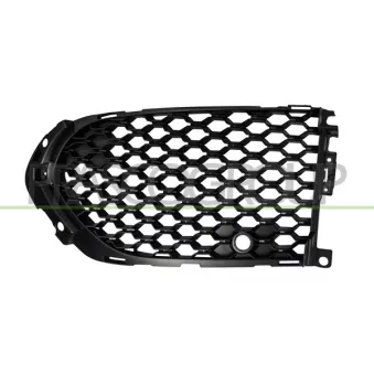 Grille de ventilation, pare-chocs avant gauche PRASCO JG8002124