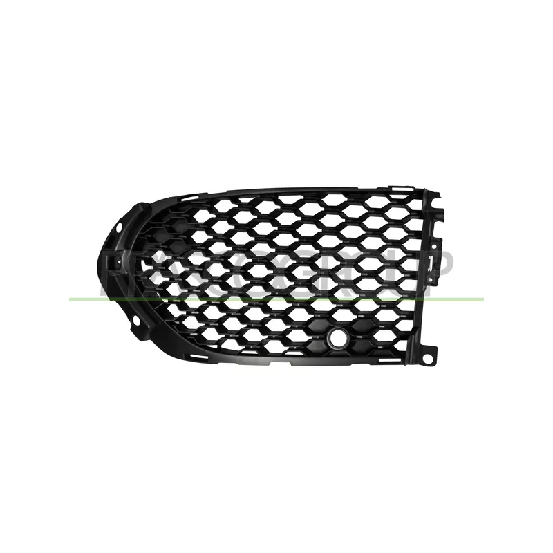 Grille de ventilation, pare-chocs avant gauche PRASCO JG8002124