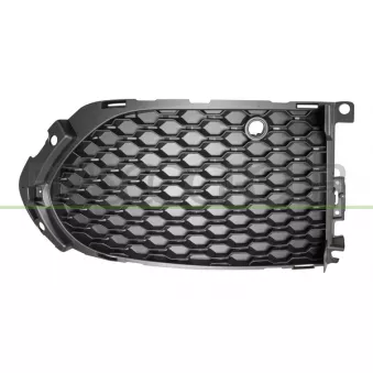 Grille de ventilation, pare-chocs avant droit PRASCO JG8002133