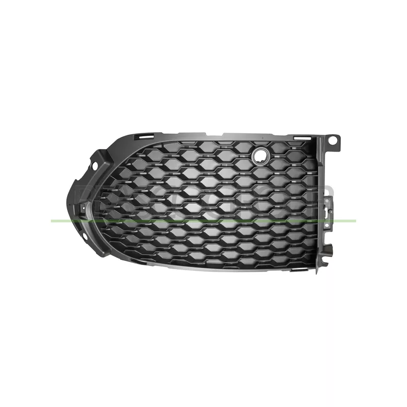 Grille de ventilation, pare-chocs avant droit PRASCO JG8002133
