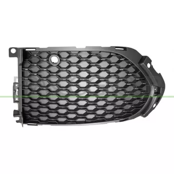 Grille de ventilation, pare-chocs avant gauche PRASCO JG8002134