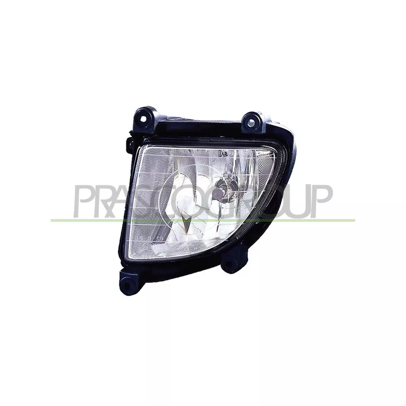 Projecteur antibrouillard PRASCO KI0224413