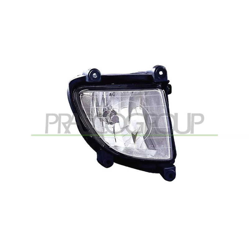 Projecteur antibrouillard PRASCO KI0224414