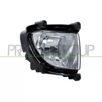 Projecteur antibrouillard PRASCO KI0224423