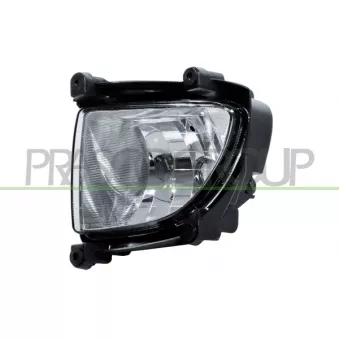 Projecteur antibrouillard PRASCO KI0224424